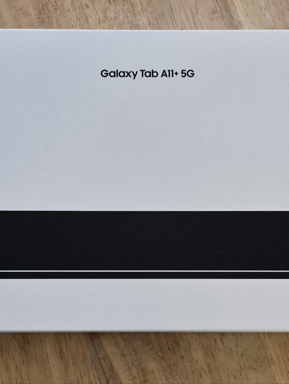 Samsung A11 Plus Wifi Celluar
